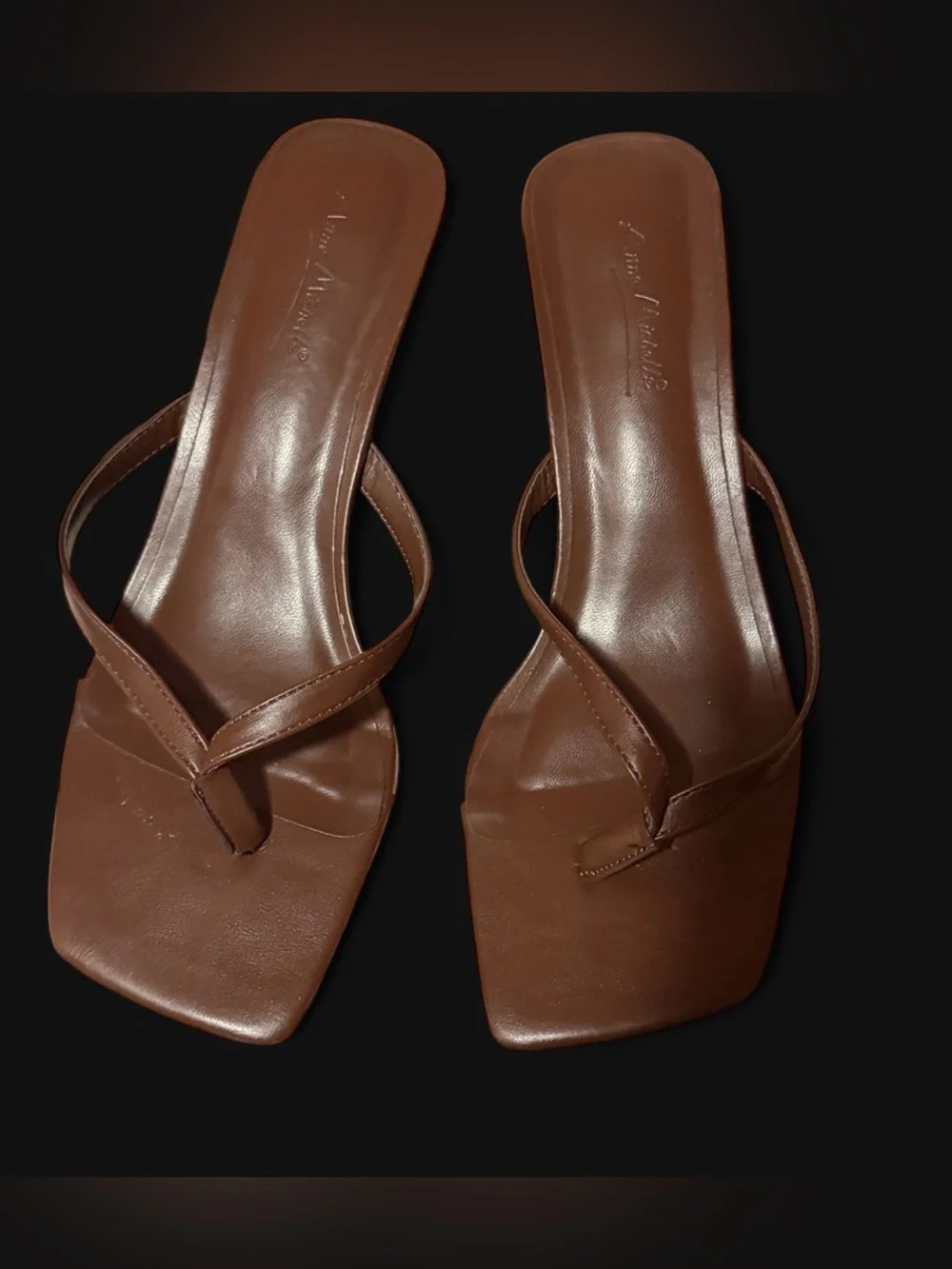 Women’s Kitten Heels 8.5